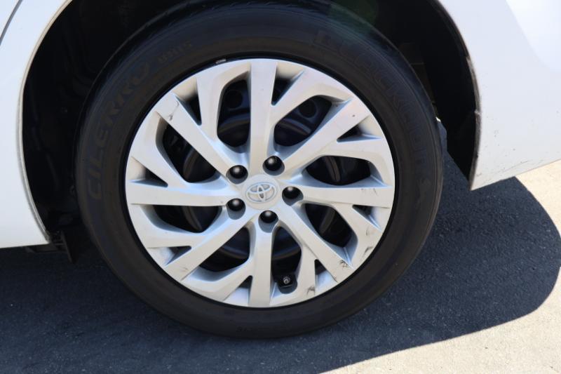 Toyota Corolla L CVT 2018