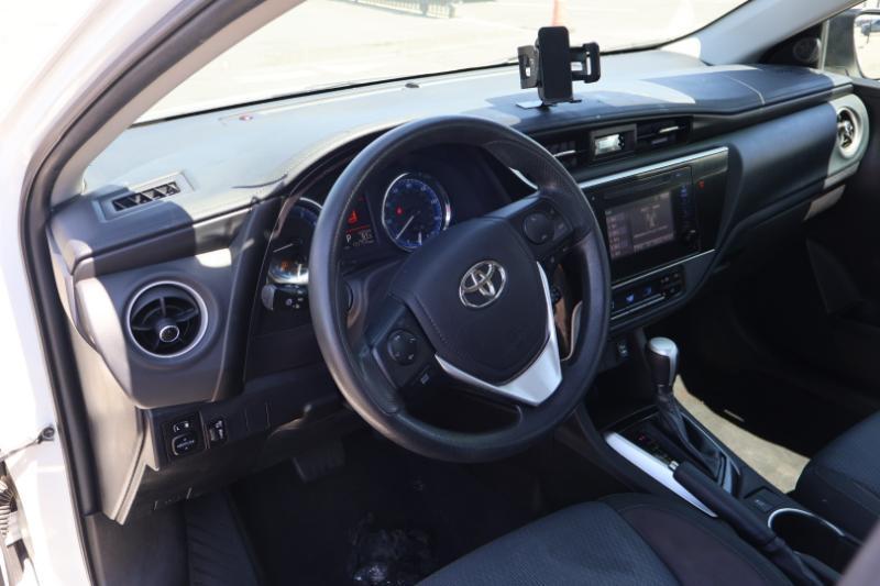 Toyota Corolla L CVT 2018