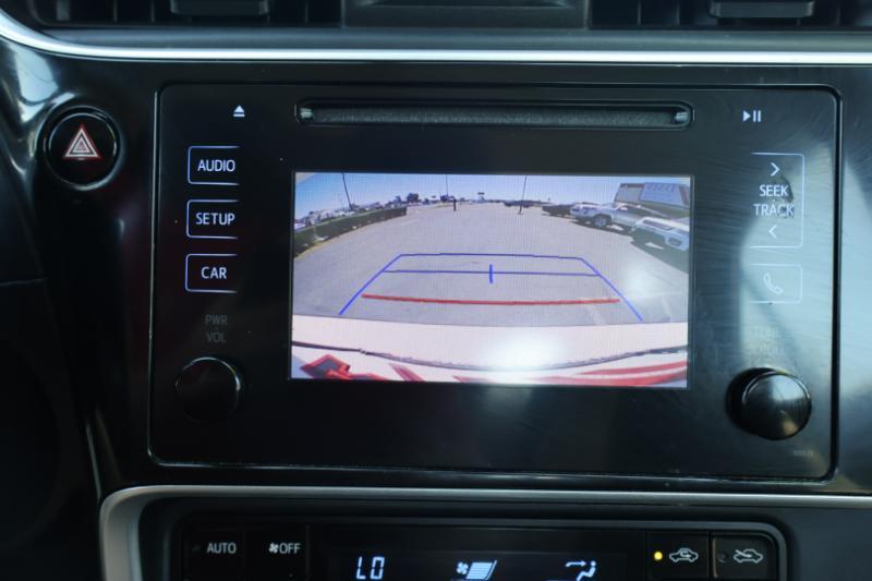 Toyota Corolla L CVT 2018