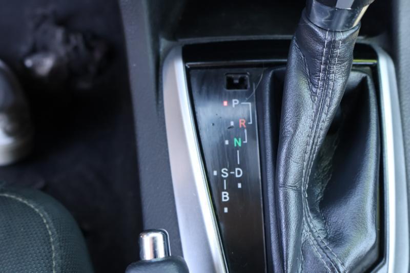 Toyota Corolla L CVT 2018