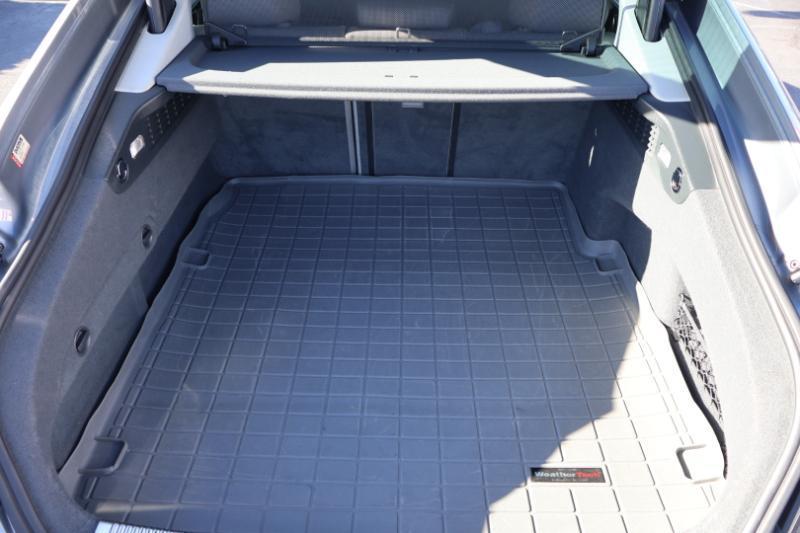 Audi A7 Prestige quattro 2017