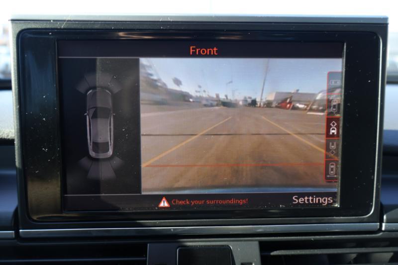 Audi A7 Prestige quattro 2017