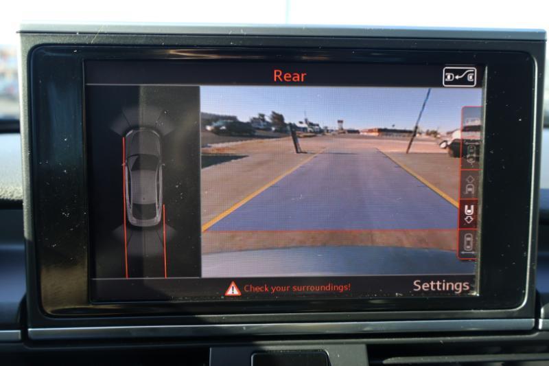 Audi A7 Prestige quattro 2017