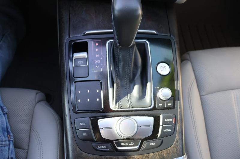 Audi A7 Prestige quattro 2017