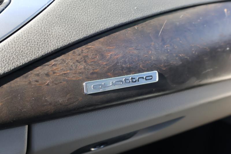 Audi A7 Prestige quattro 2017