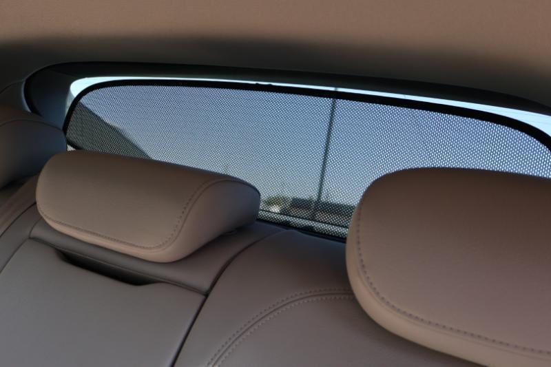 Audi A7 Prestige quattro 2017