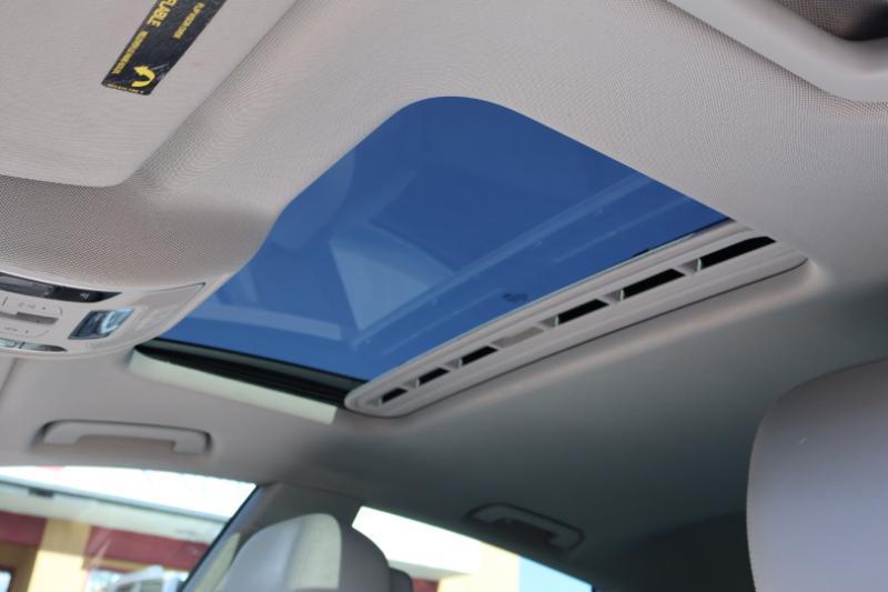 Audi A7 Prestige quattro 2017