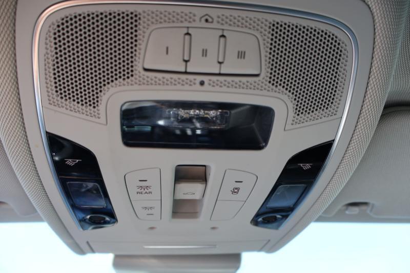 Audi A7 Prestige quattro 2017