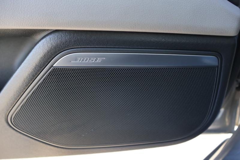 Audi A7 Prestige quattro 2017