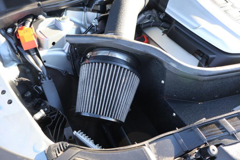 Audi A7 Prestige quattro 2017