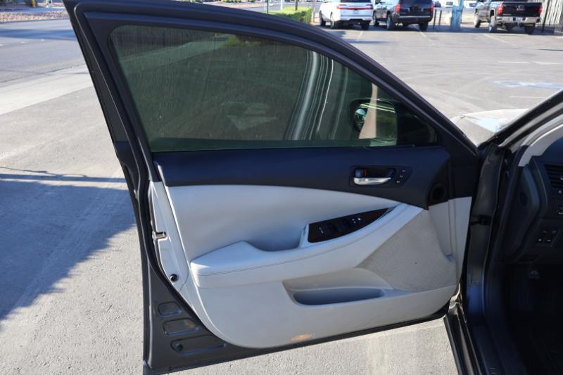 Lexus ES 350 Sedan 2010