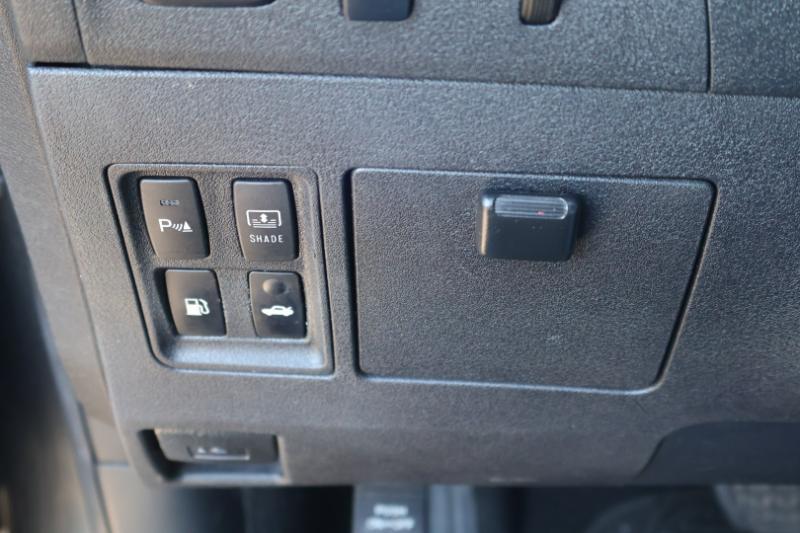 Lexus ES 350 Sedan 2010