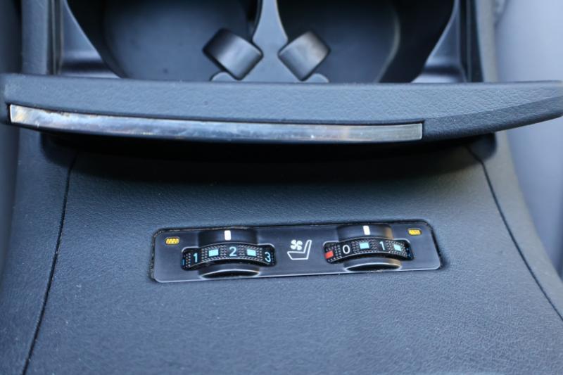 Lexus ES 350 Sedan 2010