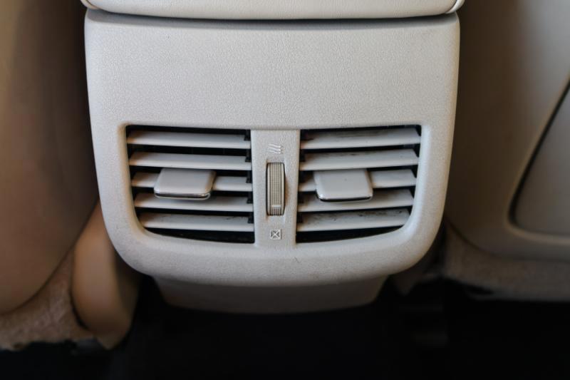 Lexus ES 350 Sedan 2010