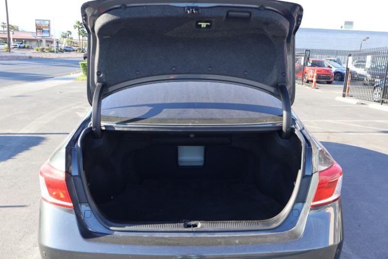 Lexus ES 350 Sedan 2010