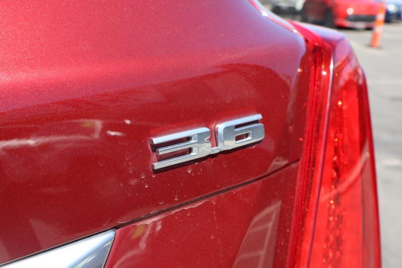 Cadillac XT5 Luxury 2017