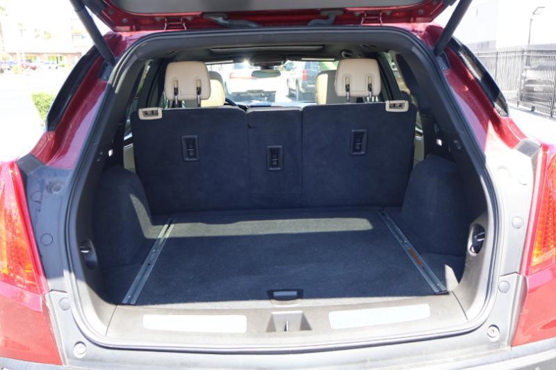 Cadillac XT5 Luxury 2017