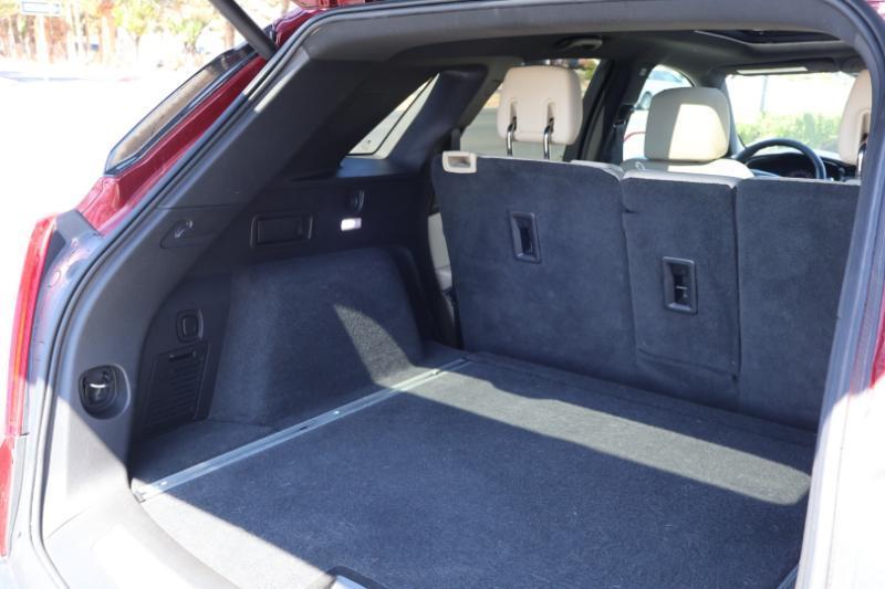 Cadillac XT5 Luxury 2017