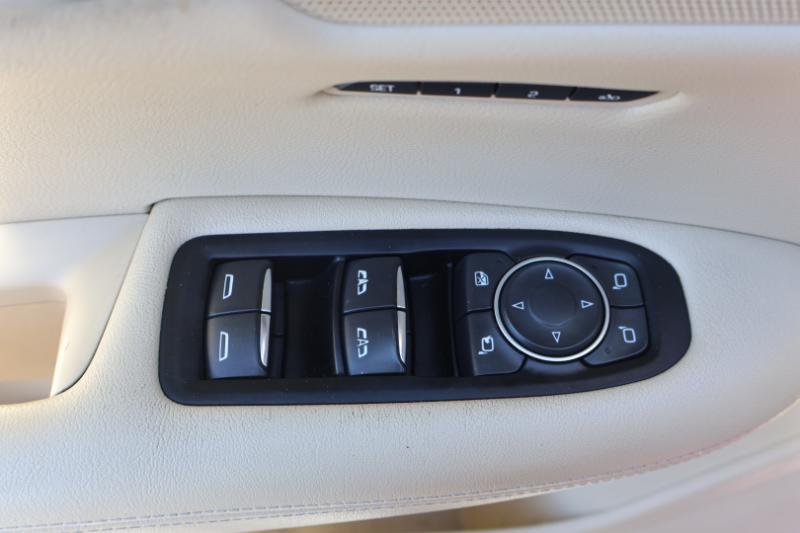 Cadillac XT5 Luxury 2017