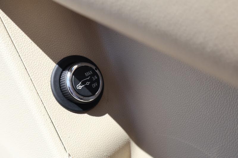 Cadillac XT5 Luxury 2017