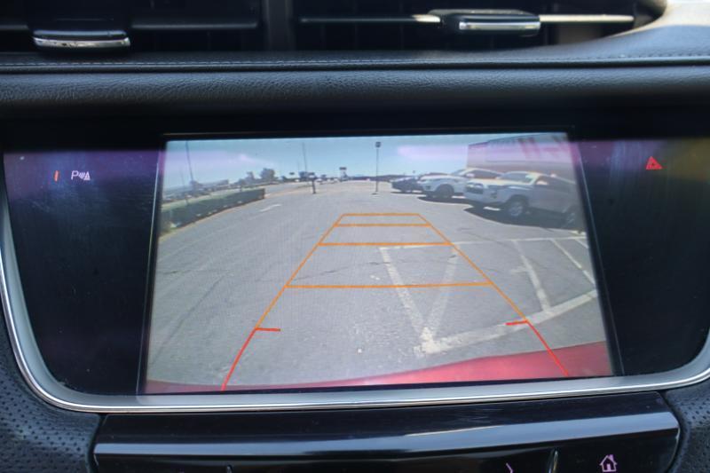 Cadillac XT5 Luxury 2017