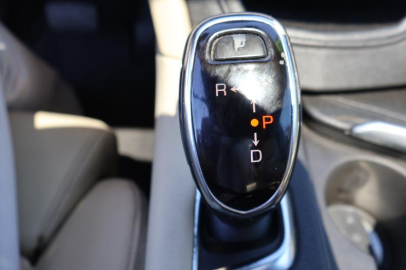 Cadillac XT5 Luxury 2017