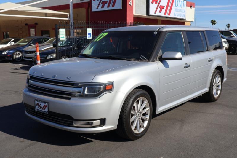 Ford Flex Limited FWD 2017