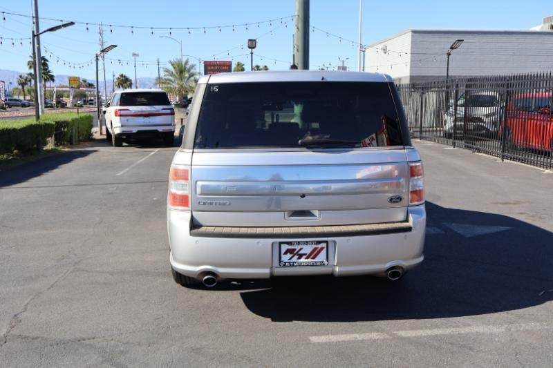 Ford Flex Limited FWD 2017