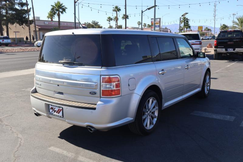 Ford Flex Limited FWD 2017