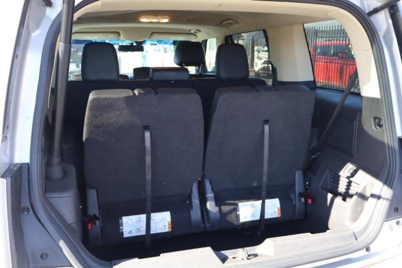 Ford Flex Limited FWD 2017