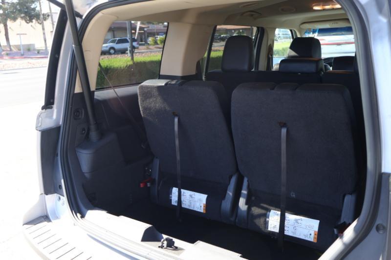 Ford Flex Limited FWD 2017