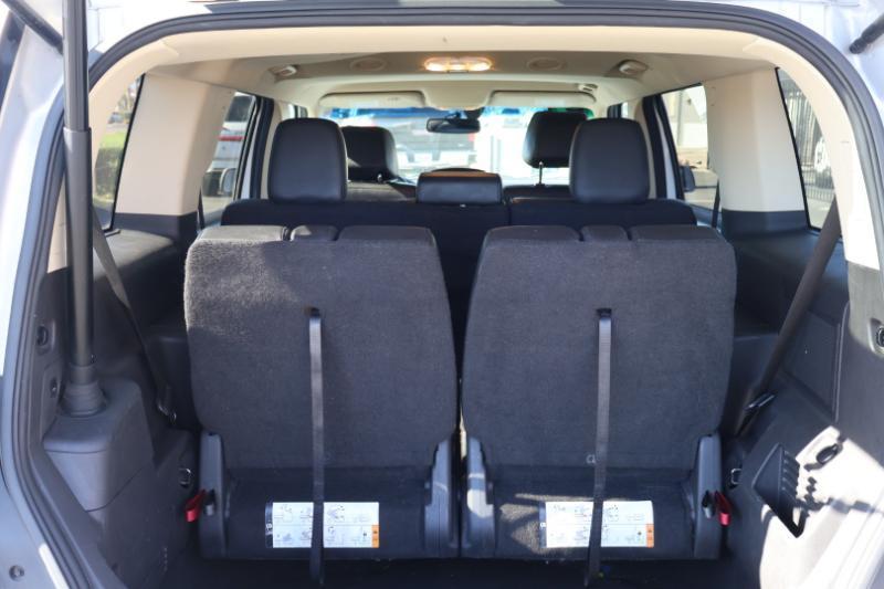 Ford Flex Limited FWD 2017