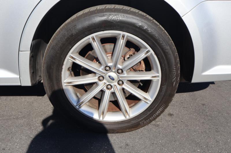 Ford Flex Limited FWD 2017