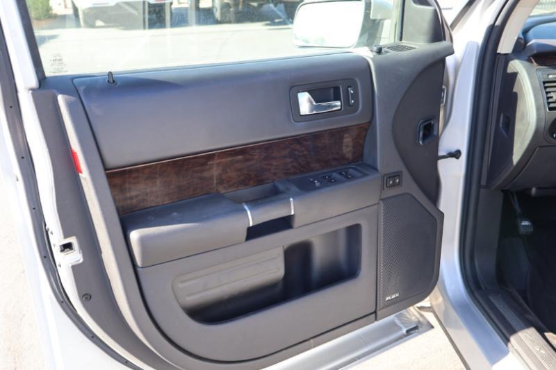 Ford Flex Limited FWD 2017