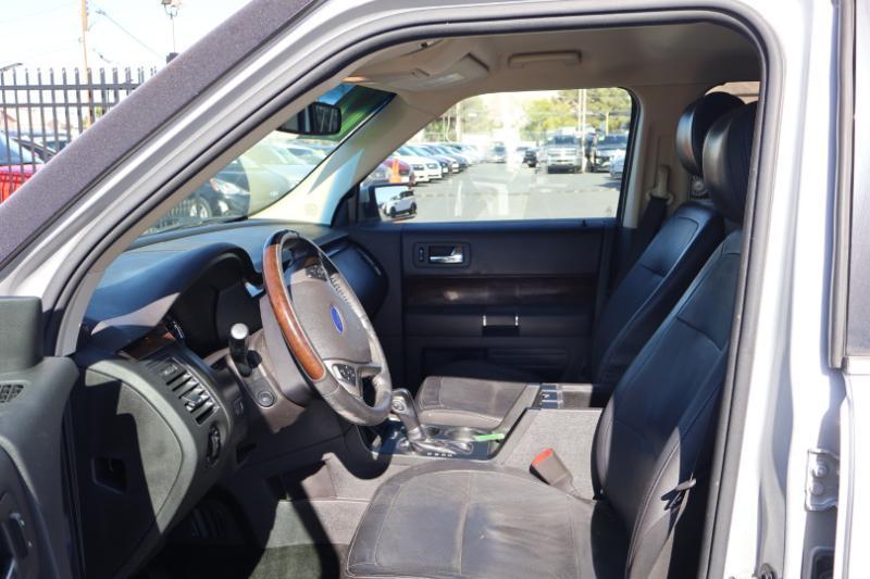 Ford Flex Limited FWD 2017