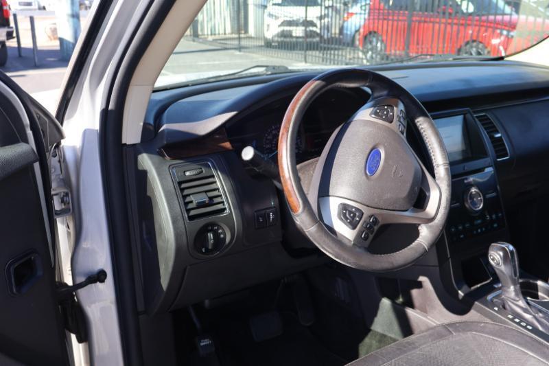 Ford Flex Limited FWD 2017