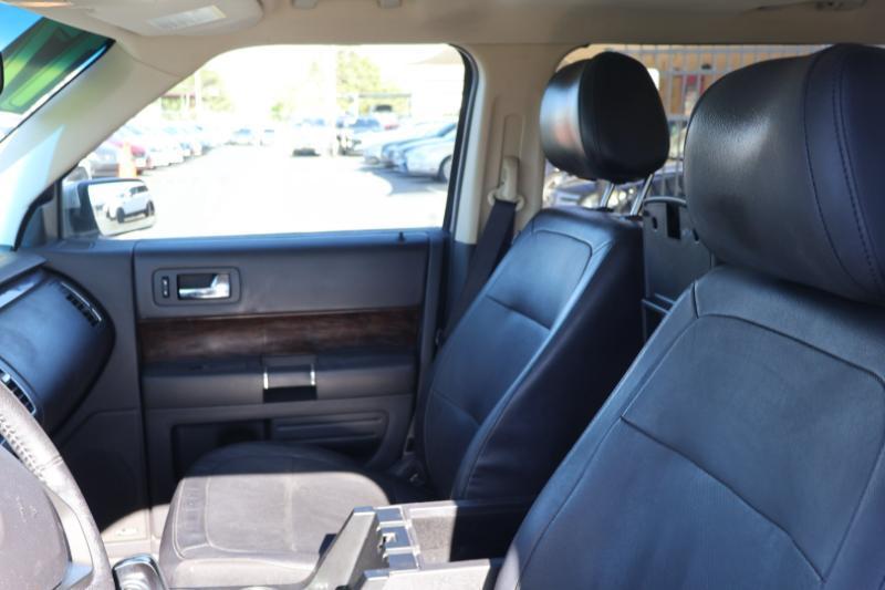 Ford Flex Limited FWD 2017