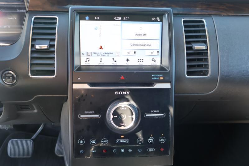 Ford Flex Limited FWD 2017