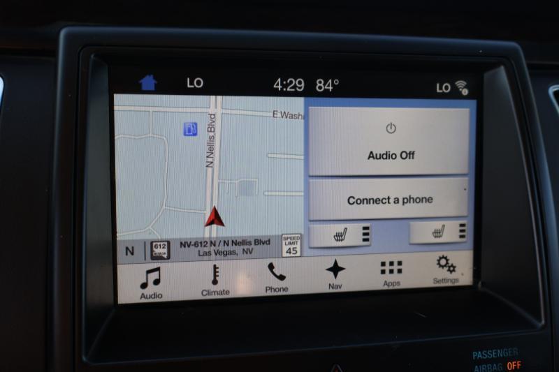 Ford Flex Limited FWD 2017