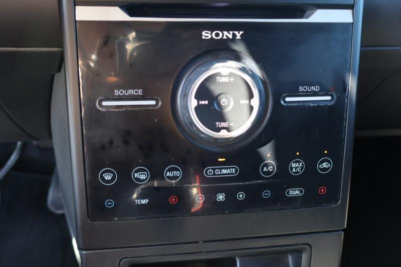 Ford Flex Limited FWD 2017