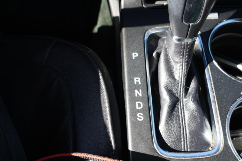 Ford Flex Limited FWD 2017