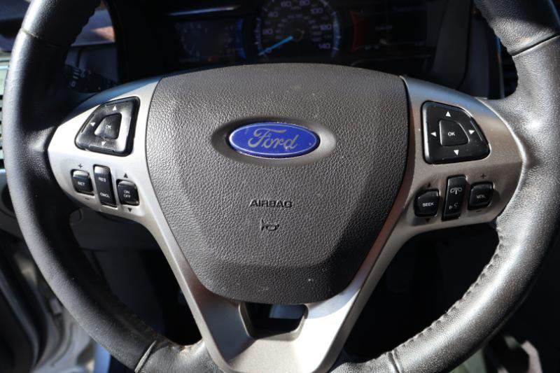 Ford Flex Limited FWD 2017