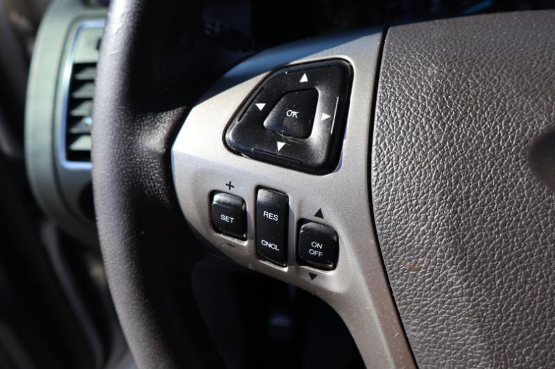 Ford Flex Limited FWD 2017