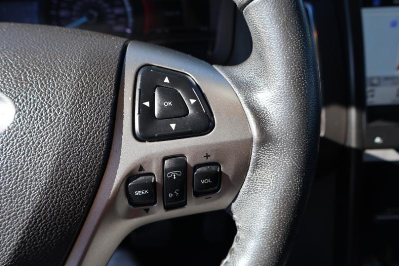 Ford Flex Limited FWD 2017