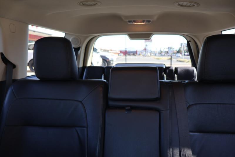 Ford Flex Limited FWD 2017