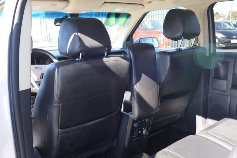 Ford Flex Limited FWD 2017