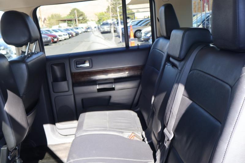 Ford Flex Limited FWD 2017