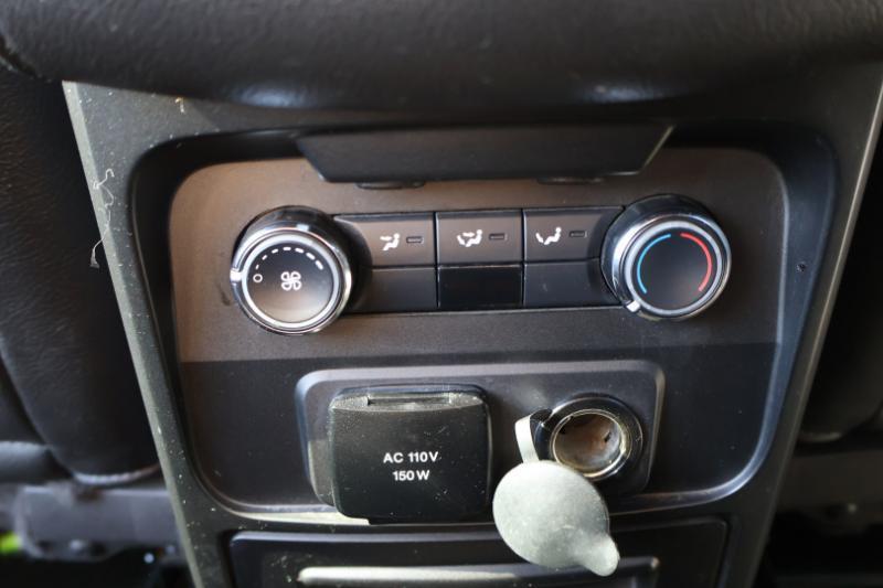 Ford Flex Limited FWD 2017