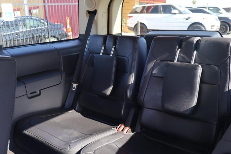 Ford Flex Limited FWD 2017