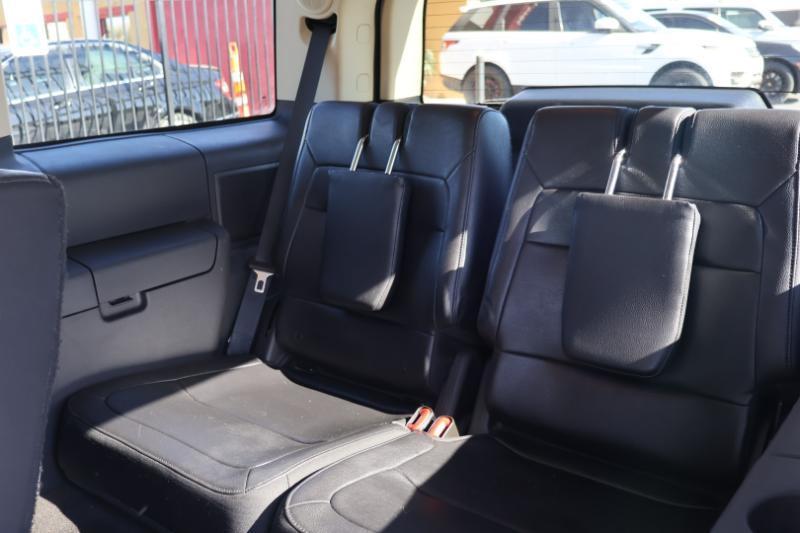 Ford Flex Limited FWD 2017